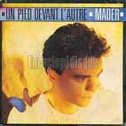 Jean Pierre Mader Jalousie